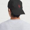 Anbu Logo Cap Official Naruto Merch