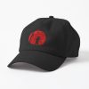 Samurai Man Cap Official Naruto Merch