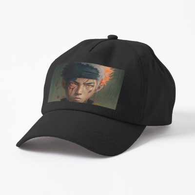 Ai Naruto Cap Official Naruto Merch