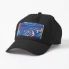 Naruto Whirlpool Cap Official Naruto Merch