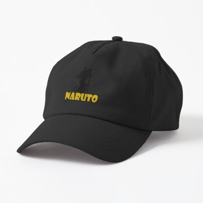 Naruto With Stick Cap Official Naruto Merch