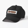 Cap Official Naruto Merch