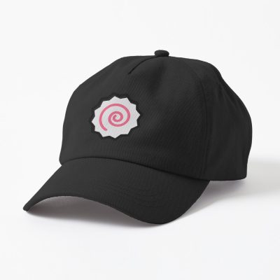 Fish Cake Cap Official Naruto Merch