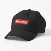 Sasuke Preme Logo Cap Official Naruto Merch