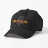 Naruto- Believe It (Dark) Cap Official Naruto Merch