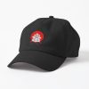 Anime Naruto Nine Tails (Kurama) Cap Official Naruto Merch