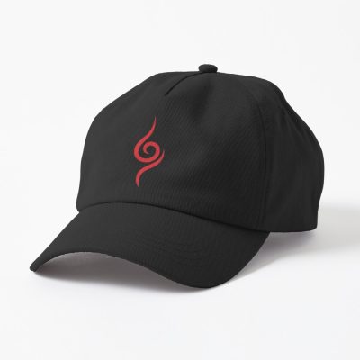 Anbu Logo Cap Official Naruto Merch