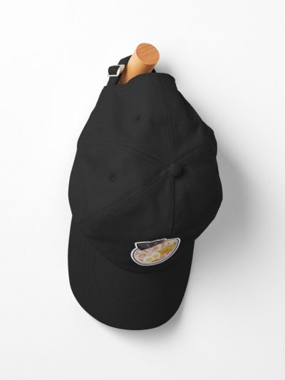 Ramen Naruto Cap Official Naruto Merch