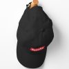 Sasuke Preme Logo Cap Official Naruto Merch