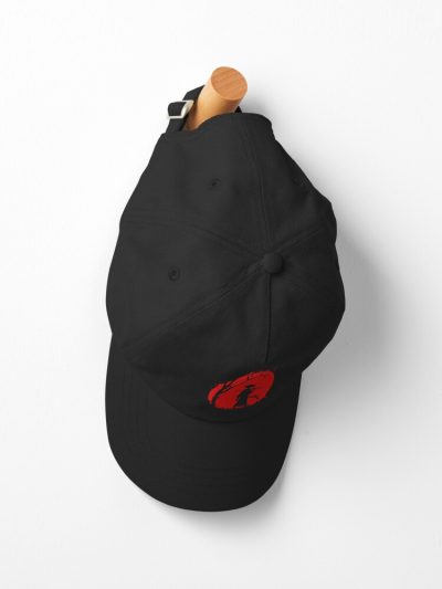 Samurai Man Cap Official Naruto Merch