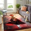 tobi naruto carpet rug - Naruto Merch Shop