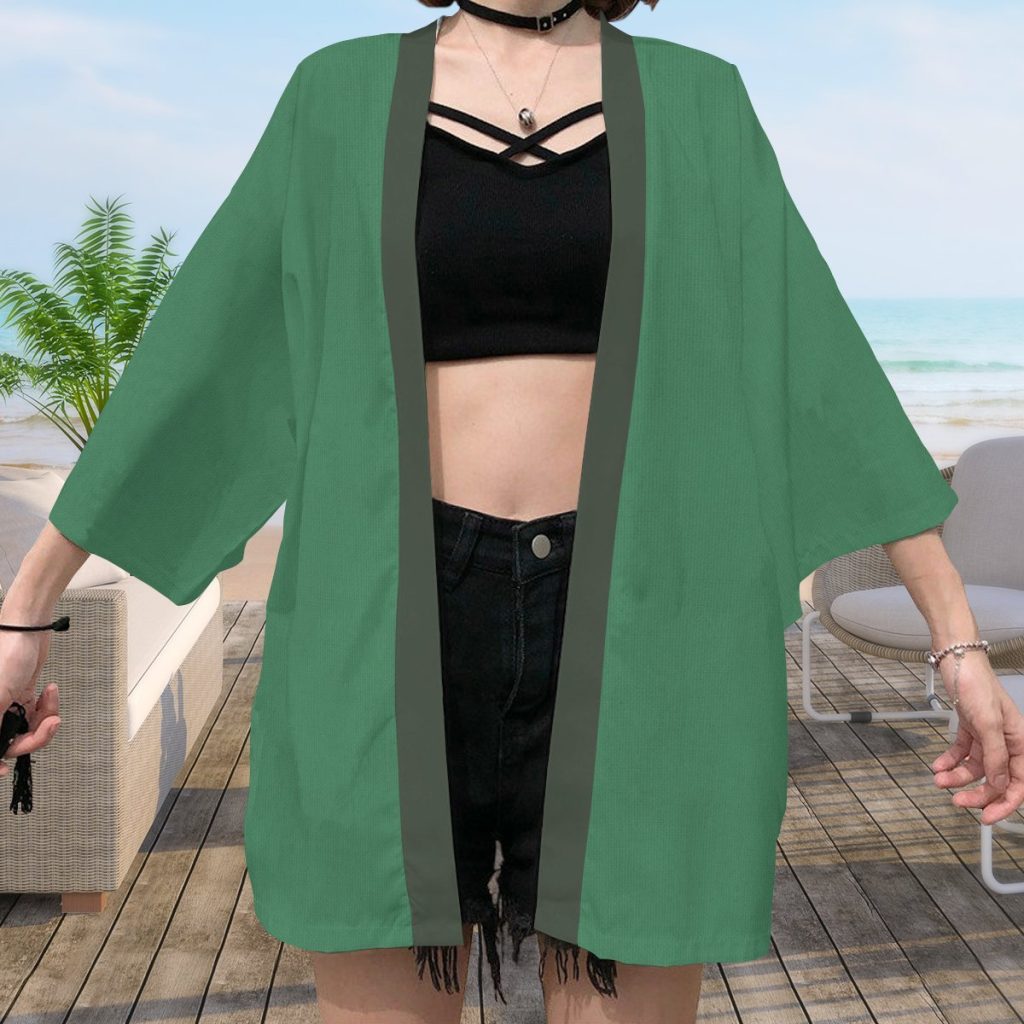 tsunade kimono 768995 - Naruto Merch Shop