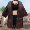 uchiha emblem kimono 224830 - Naruto Merch Shop