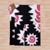 Best Anime Naruto Logo Throw Blanket Official Naruto Merch