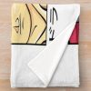 Naruto Throw Blanket Official Naruto Merch