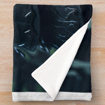 Anime Naruto Characters (Nagato) With Elden Ring Aesthetic Throw Blanket Official Naruto Merch