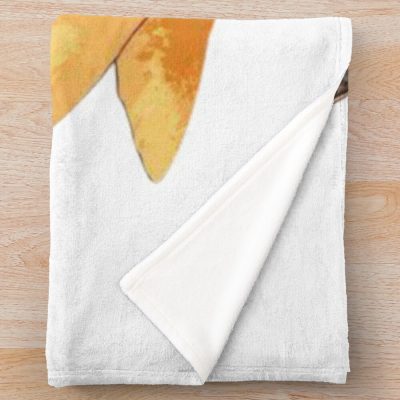 Naruto Pokimon Throw Blanket Official Naruto Merch