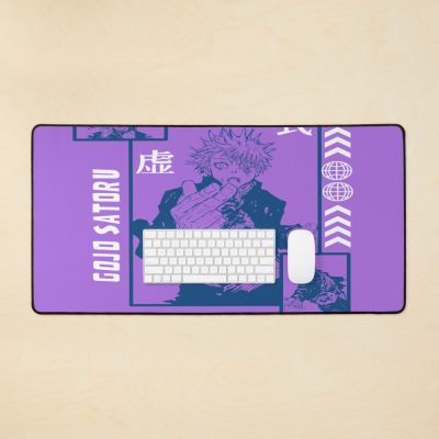 Naruto Animation Mouse Pad Official Naruto Merch