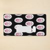 Kawaii Naruto Ramen Topping Mouse Pad Official Naruto Merch