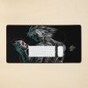 Kakashi Hatake Design | Naruto Shippuden Mouse Pad Official Naruto Merch