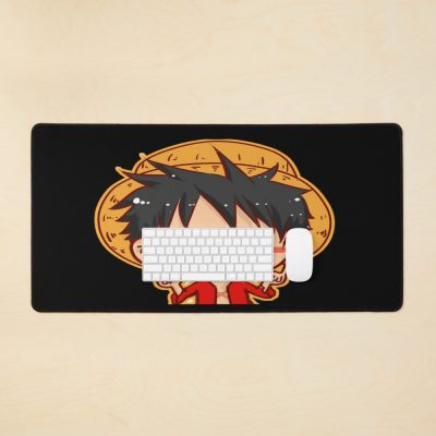 Mouse Pad Official Naruto Merch