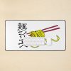 Ramen Serise 2022 Naruto Mouse Pad Official Naruto Merch