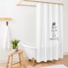 Keep Calm And Eat Naruto Shower Curtain Official Naruto Merch