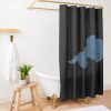 Shower Curtain Official Naruto Merch