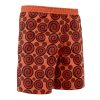 uzumaki Hawaiian Swim Trunks Board Shorts side 1 - Naruto Merch Shop