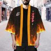 uzumaki emblem kimono 430627 - Naruto Merch Shop