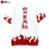 4th hokage shirt naruto merchandise 756 - Naruto Merch Shop