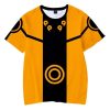 6 Summer Anime Naruto 3D Cosplay T Shirt Men Women Cartoon Uchiha Itachi Uzumaki Sasuke Kakashi T wpp1641221578206 - Naruto Merch Shop