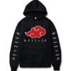 NARUTO Akatsuki Cloud Hoodie Unisex Fashion Printed Pullover Autumn Winter Comfortable Streetwear Best Selling Hip Pop.jpg 640x640 - Naruto Merch Shop