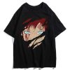 gaara face shirt naruto merchandise 605 wpp1641219661612 - Naruto Merch Shop