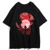 itachis ninja way t shirt naruto merchandise 604 wpp1641221555588 - Naruto Merch Shop