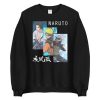 unisex crew neck sweatshirt black front 61e7ad456d0f9 1000x1000 600x600 1 - Naruto Merch Shop