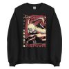 unisex crew neck sweatshirt black front 634bc6632fade 2000x2000 1 - Naruto Merch Shop