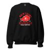 unisex crew neck sweatshirt black front 6385d433d9838 600x600 1 - Naruto Merch Shop