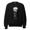 unisex crew neck sweatshirt black front 6386f90e21cab 600x600 1 - Naruto Merch Shop