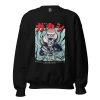 unisex crew neck sweatshirt black front 6388051305c01 600x600 1 - Naruto Merch Shop