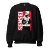 unisex crew neck sweatshirt black front 638807d346c22 600x600 1 - Naruto Merch Shop