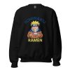 unisex crew neck sweatshirt black front 63881c6509f6c 600x600 1 - Naruto Merch Shop