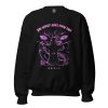 unisex crew neck sweatshirt black front 63884bc191d8a 600x600 1 - Naruto Merch Shop