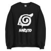 unisex crew neck sweatshirt black front 63a12dfd7bf9a 600x600 1 - Naruto Merch Shop