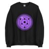 unisex crew neck sweatshirt black front 63a1354036051 600x600 1 - Naruto Merch Shop