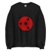 unisex crew neck sweatshirt black front 63a154e05e5e4 - Naruto Merch Shop