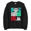 unisex crew neck sweatshirt black front 63a17ded3de57 600x600 1 - Naruto Merch Shop