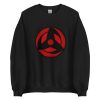 unisex crew neck sweatshirt black front 63a2c863a9970 600x600 1 - Naruto Merch Shop