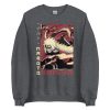 unisex crew neck sweatshirt dark heather front 634bc66331fb5 600x600 1 - Naruto Merch Shop