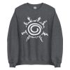 unisex crew neck sweatshirt dark heather front 634e6c5405079 600x600 1 - Naruto Merch Shop